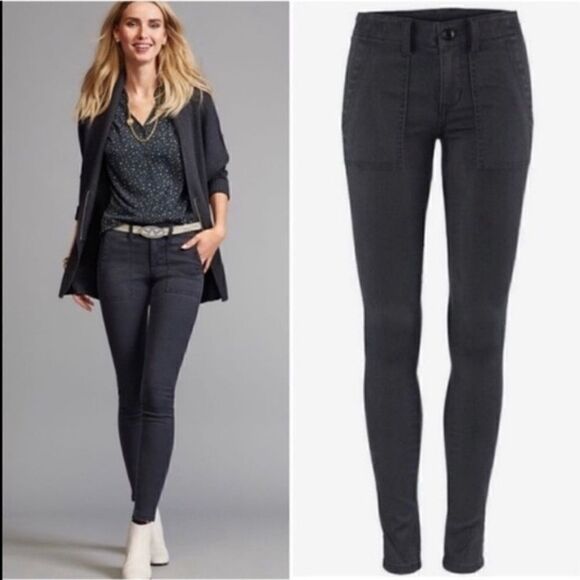 CAbi Quest Trousers Pants - Picture 1 of 6